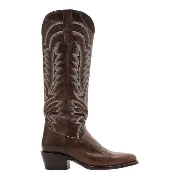 The Abby Boot