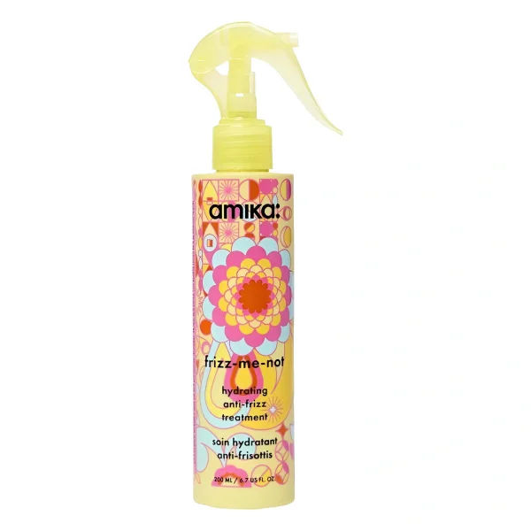 Frizz-Me-Not Hydrating Anti-Frizz Treatment 200 ml
