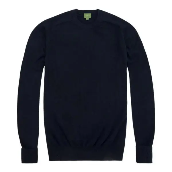 Classic Crewneck Sweater