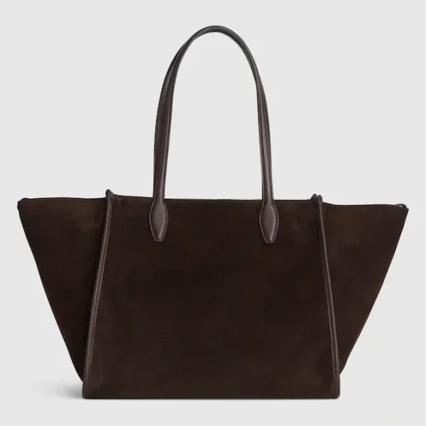 The Lexington Zip Tote