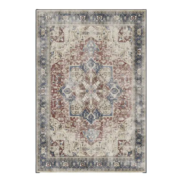 Kamran Flatwoven Rug