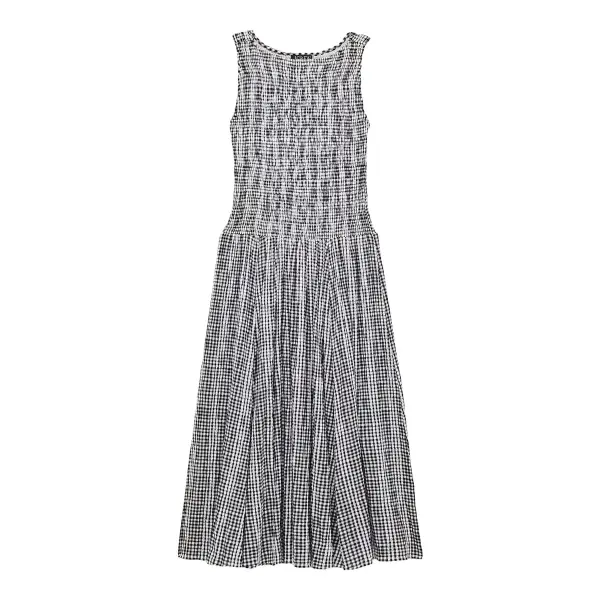 Lina Midi Dress