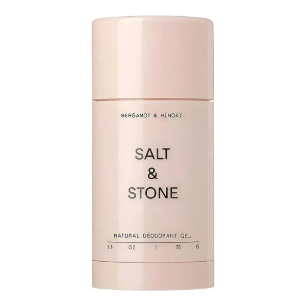 Bergamot & Hinoki Deodorant Gel 2.6 oz