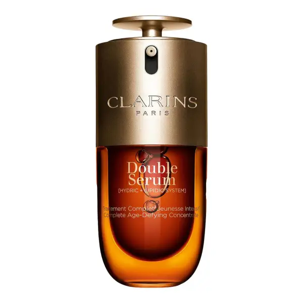 Double Serum - Anti Aging + Anti Wrinkle Serum, 30ml