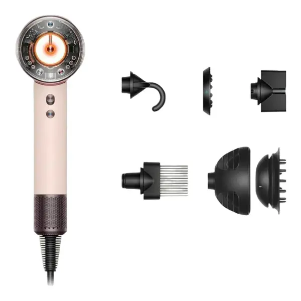 Supersonic Nural Hair Dryer