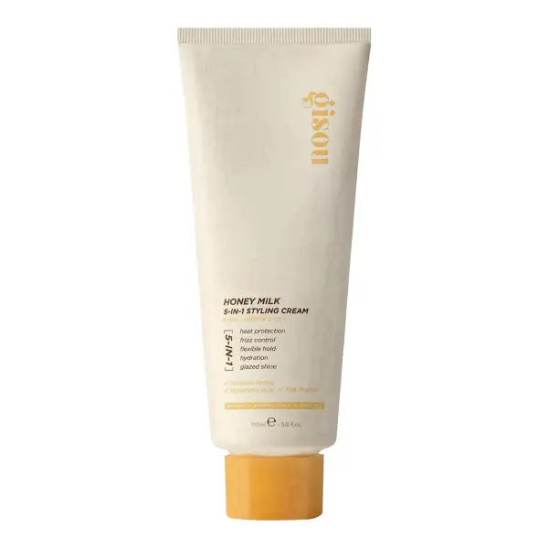 Honey Milk 5-in-1 Styling Cream
