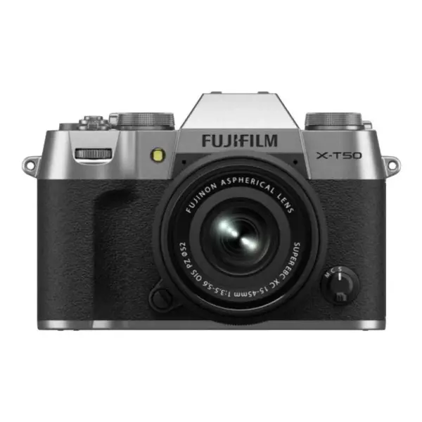 X-T50 Camera