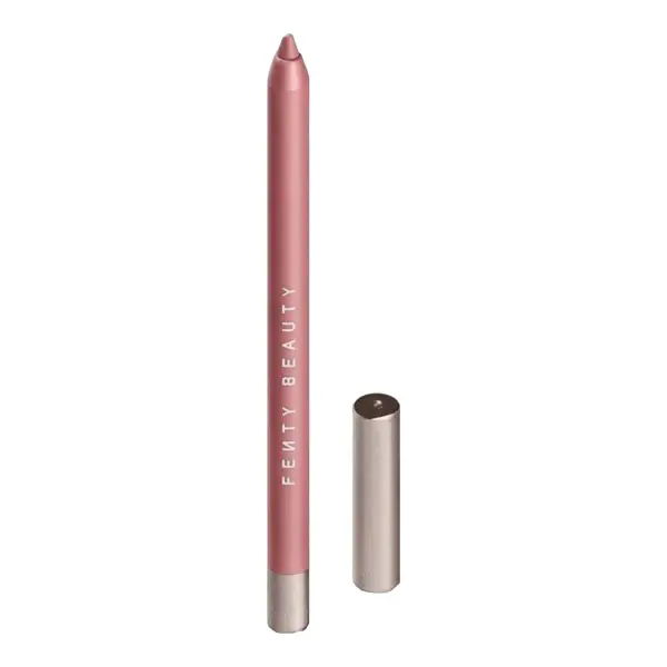 Longwear Waterproof Pencil Lip Liner