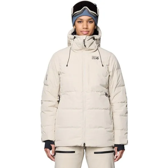 Powder Maven Down Jacket
