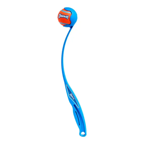 Ball Launcher Dog Toy