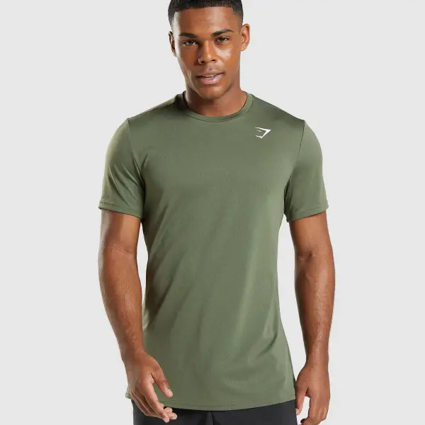 Arrival Regular T-Shirt