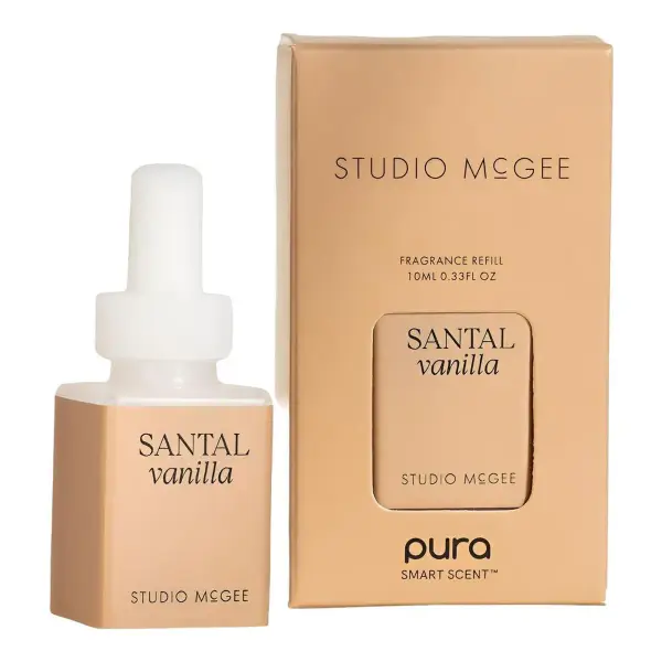 Santal Vanilla Room Fragrance