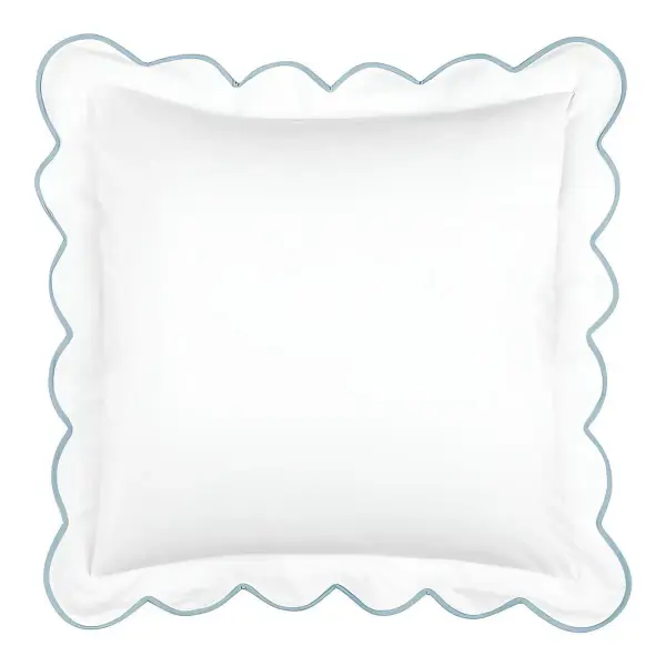 Emma Scalloped Sham