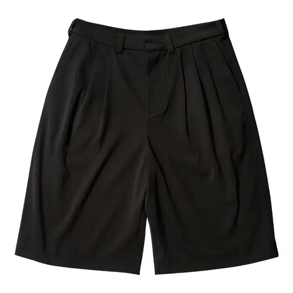 Formal Core Shorts