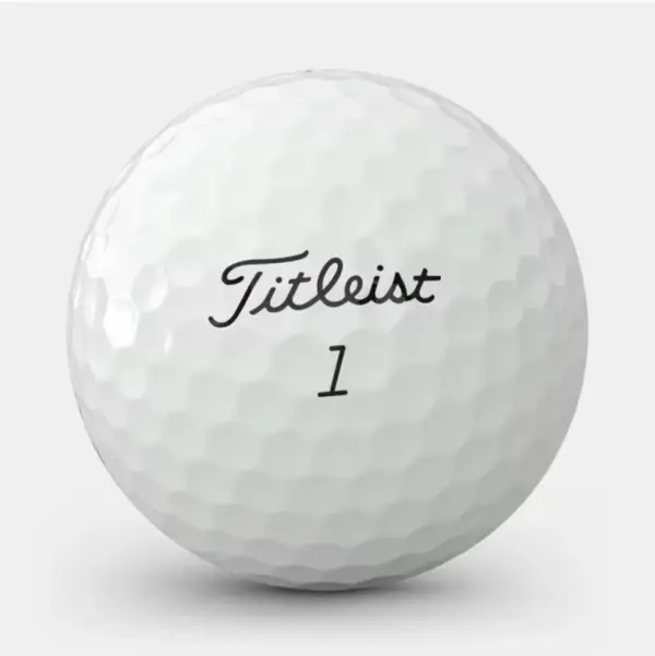 Titleist 2025 Pro V1 Golf Balls