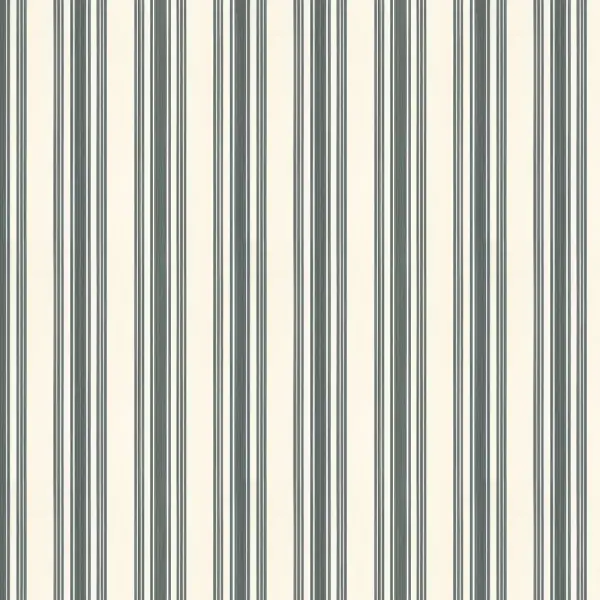 Tented Stripe Wallpaper
