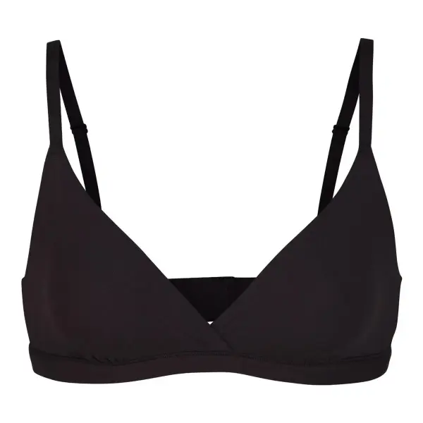 Fits Everybody Crossover Bralette