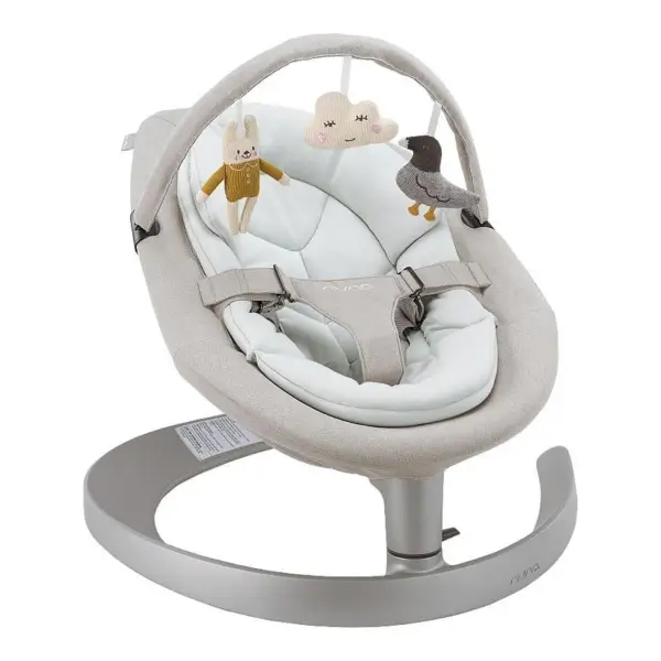 Leaf Grow Baby Seat