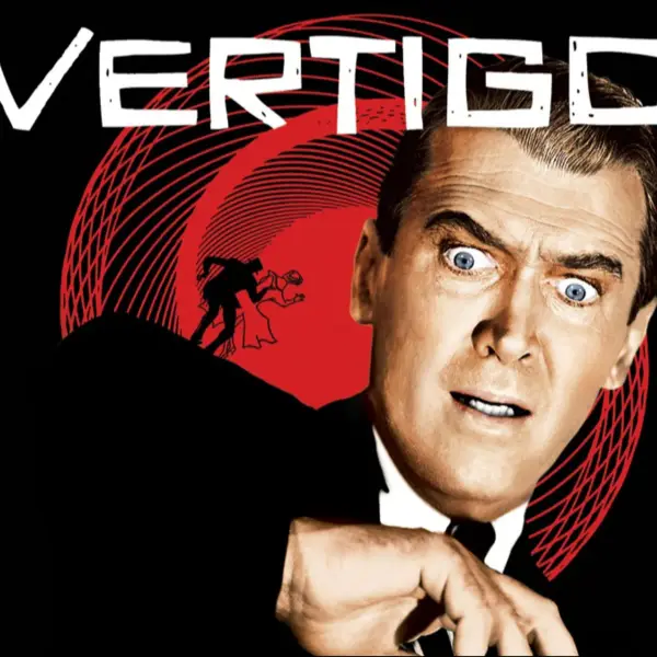 Vertigo Movie
