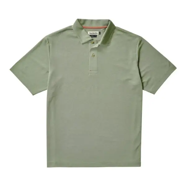 Coastal Polo Shirt