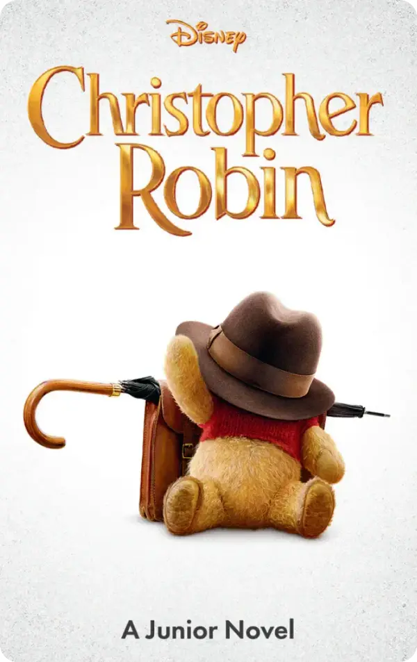 Christopher Robin