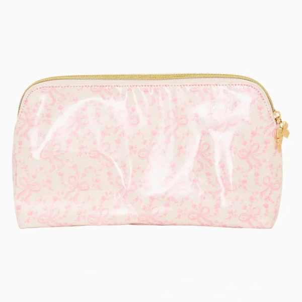 Printed Medium Travel Pouch