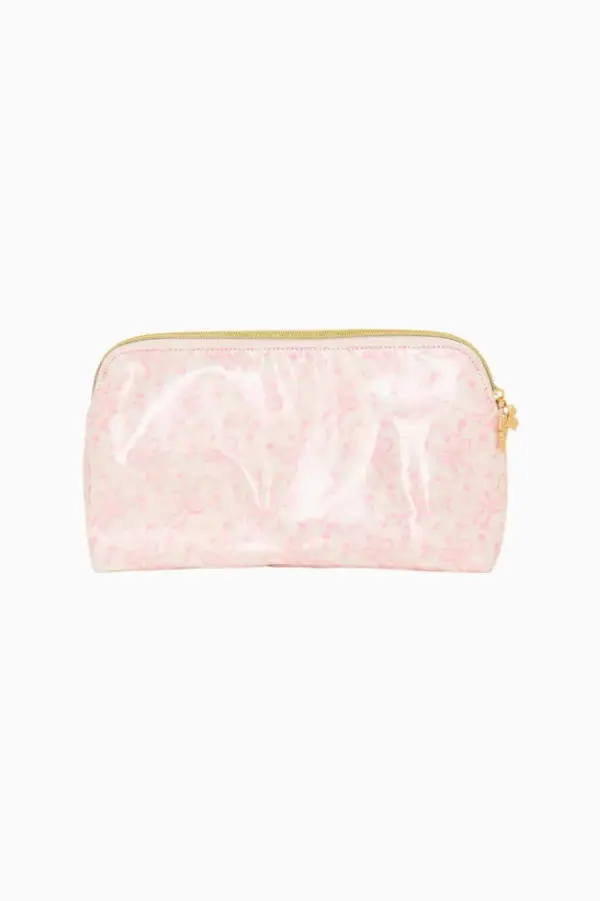 Printed Medium Travel Pouch