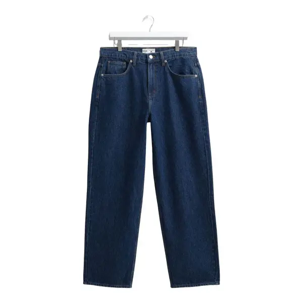 Felix Loose Fit Denim Jeans