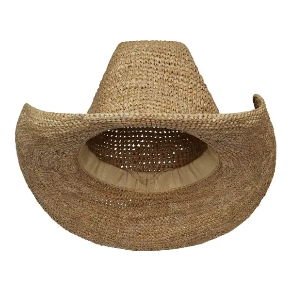 Exuma Hat