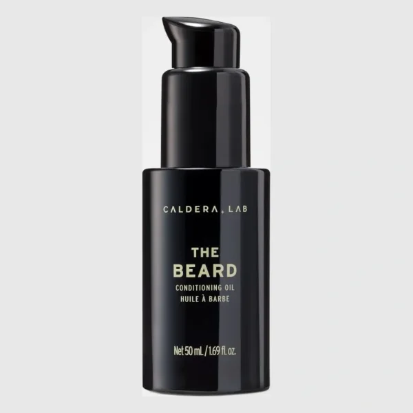 The Beard Conditioning Oil, 1.69 oz.