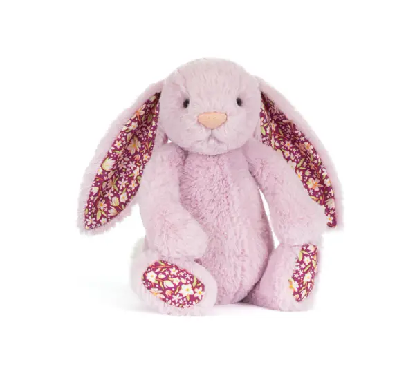 Thistlepop Blossom Luxe Bunny