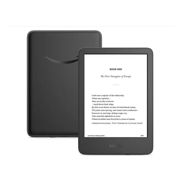Amazon Kindle 16 GB (newest model)