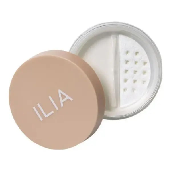 Soft Focus Setting Powder