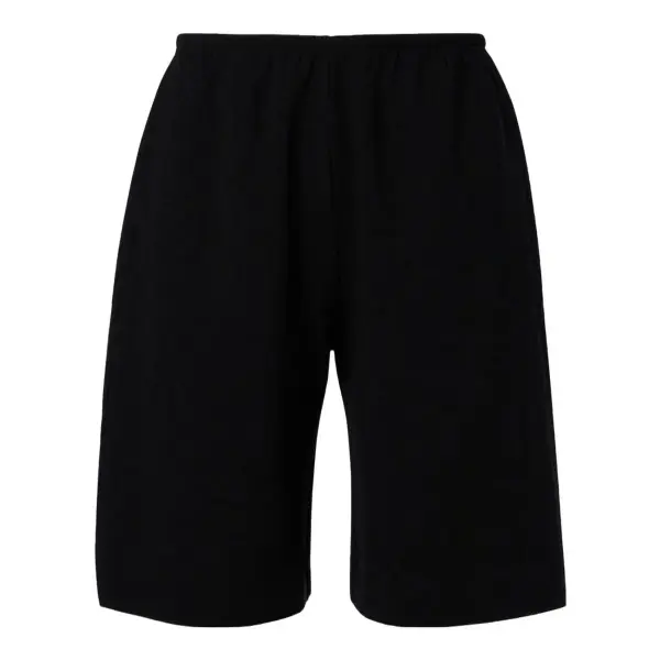 Arielle Crêpe Shorts