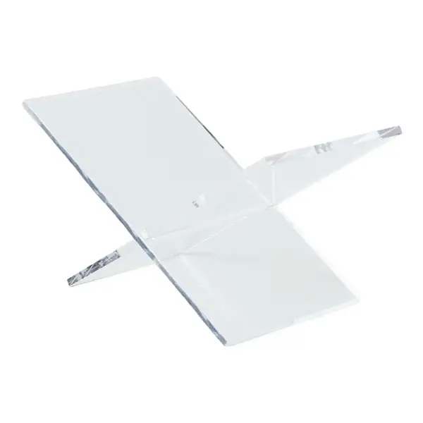 Acrylic Book Easel