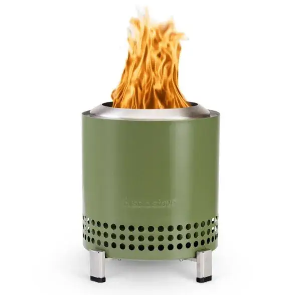 Mesa XL Fire Pit