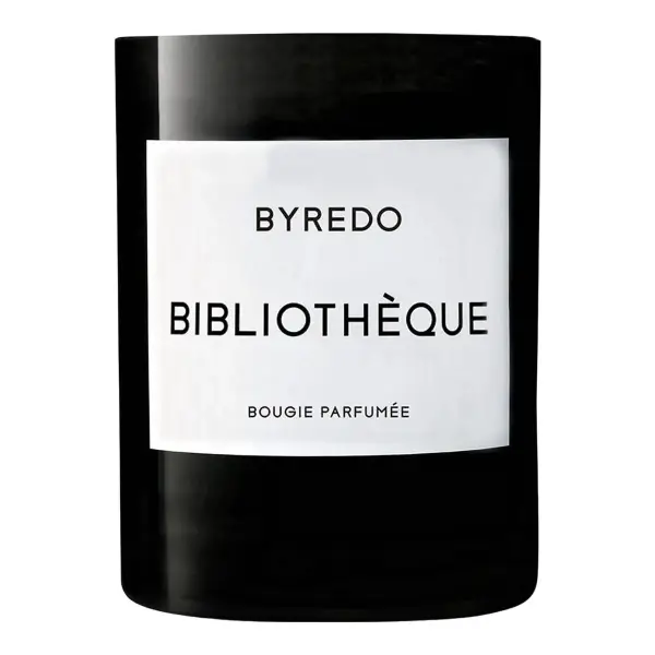 Bibliothèque Candle 240 g