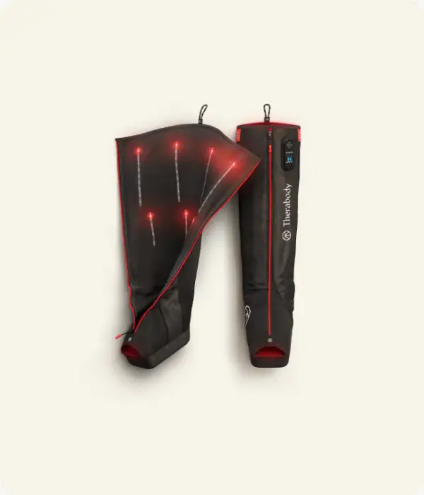 JetBoots PRO Plus Wireless Recovery Boots