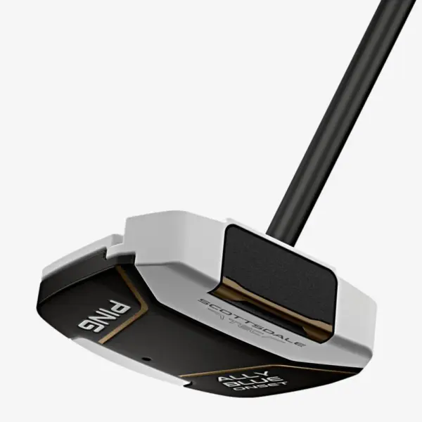 Scottsdale TEC Ally Blue Onset Putter