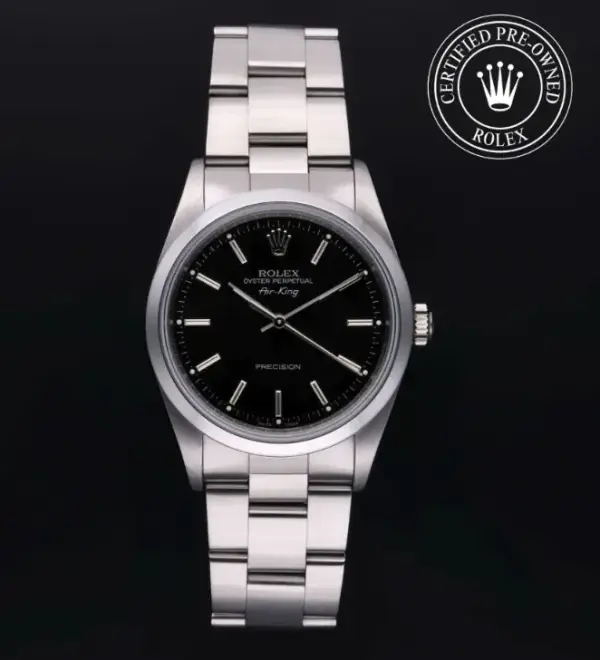 Oyster Perpetual