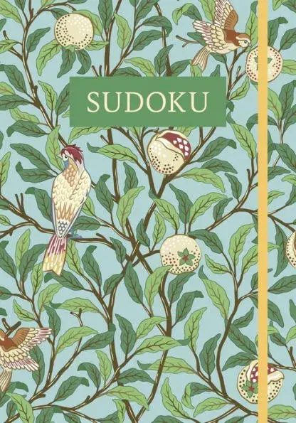 Elegant Sudoku|Paperback