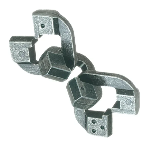 Chain Brain Teaser Puzzle