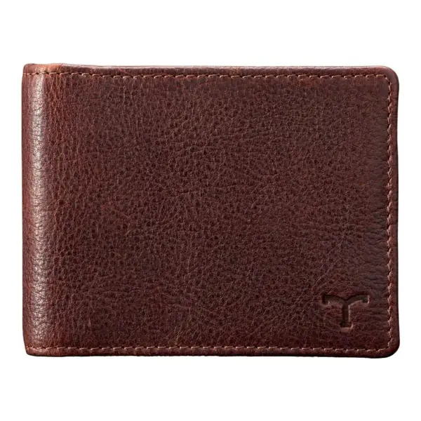 Moneyclip Billfold Wallet