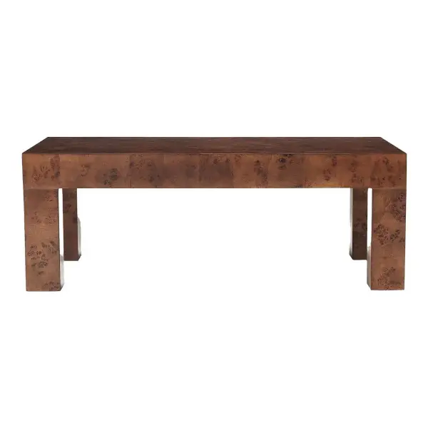 Parsons Coffee Table