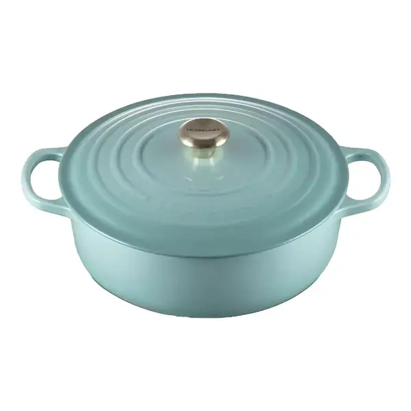 Signature Round Wide Oven