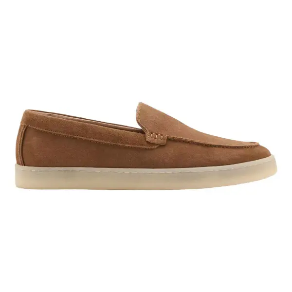 Split Leather Shoe