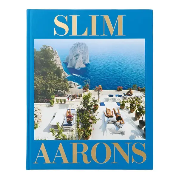 Slim Aarons
