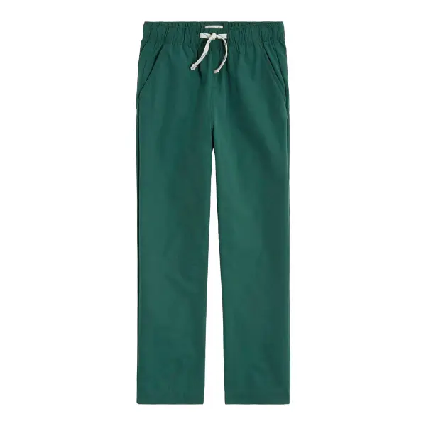 Boys' Pull-On Tech Pant
