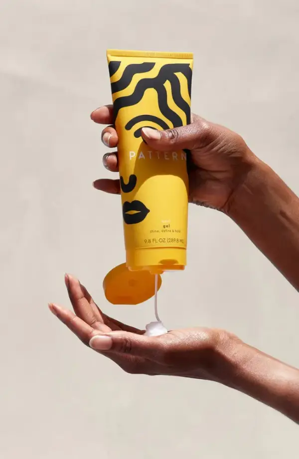 Curl Gel