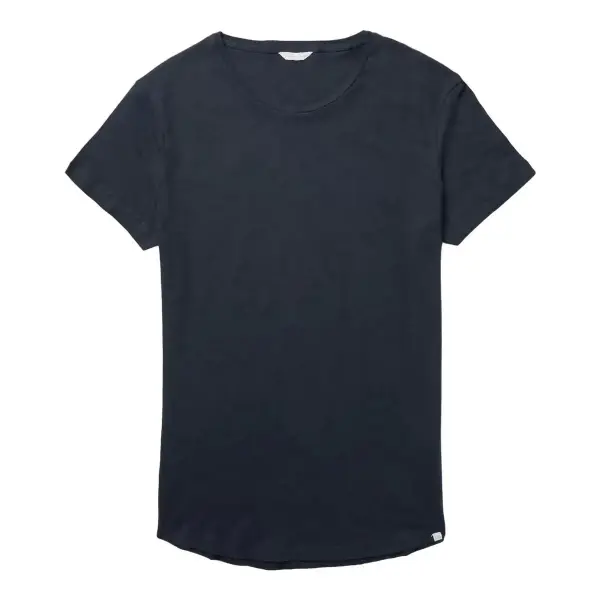 OB-T Slim-Fit Cotton-Jersey T-Shirt